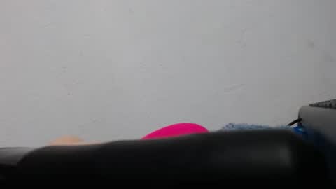 Cristal Ebony online show from April 21, 10:54 am