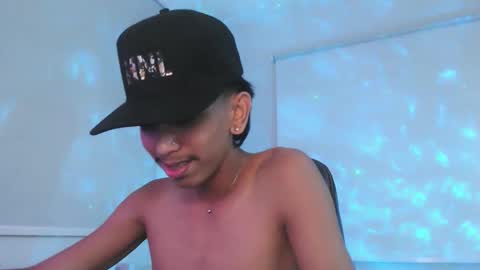 ebony_fuckboy online show from November 18, 6:45 pm