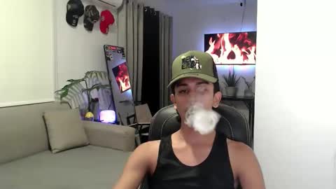 ebony_fuckboy online show from February 25, 4:05 pm