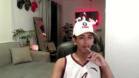 ebony_fuckboy online show from March 1, 3:36 pm