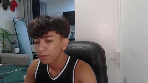 ebony_fuckboy online show from March 12, 3:18 pm