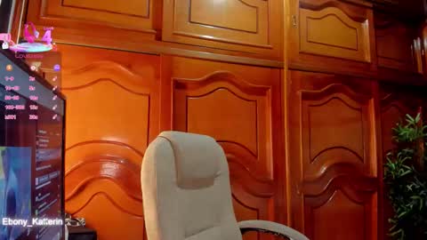 ebony_katterin online show from February 14, 11:07 am