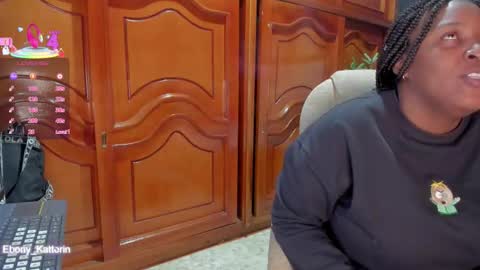 ebony_katterin online show from March 6, 11:17 am