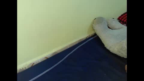 ebony_lisaaa online show from February 11, 7:30 pm