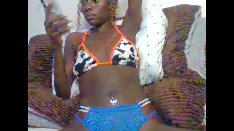 ebony_lisaaa online show from March 12, 11:38 am