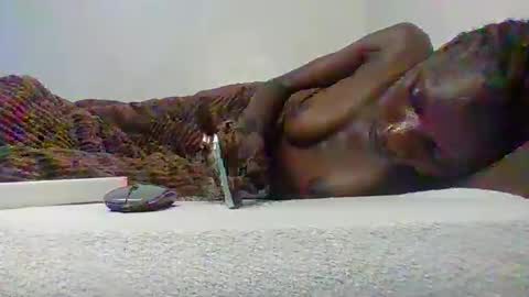 ebony_lisaaa online show from March 13, 1:07 pm