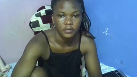 anelikah online show from March 29, 10:04 am