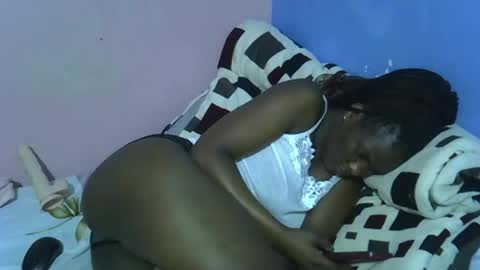 anelikah online show from April 2, 9:45 pm