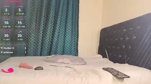 ebony_remy online show from July 7, 8:24 pm