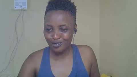 ebony_rubie online show from December 5, 5:53 pm