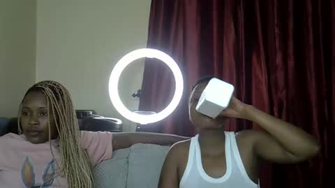 ebony_rubie online show from April 29, 7:31 pm