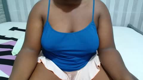 Snapshot of ebony_sabrina chatting on March 30, 6:03 am Sabrina online show from March 30, 6:03 am