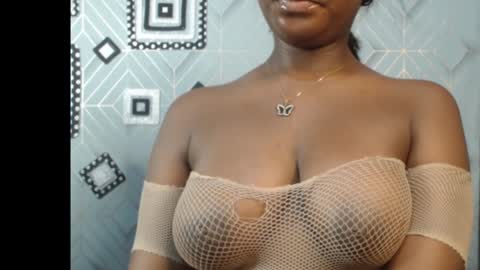 Snapshot of ebony_sexy_queen chatting on December 14, 6:30 pm Racheal online show from December 14, 6:30 pm