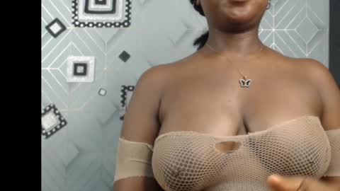 Snapshot of ebony_sexy_queen chatting on December 15, 6:48 pm Racheal online show from December 15, 6:48 pm