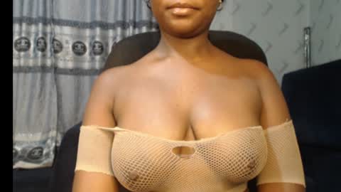 Snapshot of ebony_sexy_queen chatting on December 24, 6:50 pm Racheal online show from December 24, 6:50 pm