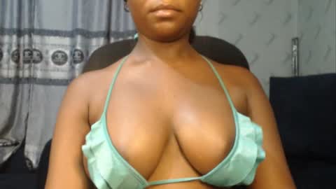 Snapshot of ebony_sexy_queen chatting on December 26, 7:05 pm Racheal online show from December 26, 7:05 pm