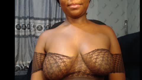 Snapshot of ebony_sexy_queen chatting on January 8, 6:52 pm Racheal online show from January 8, 6:52 pm