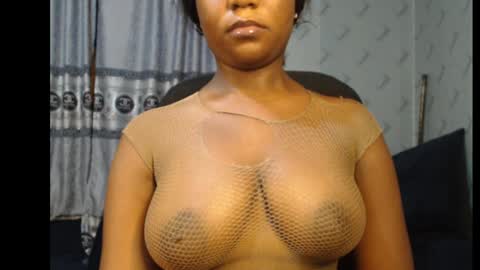 Snapshot of ebony_sexy_queen chatting on January 11, 6:44 pm Racheal online show from January 11, 6:44 pm