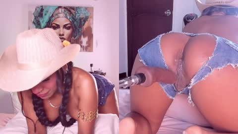 SKYE online show from April 28, 2:11 pm