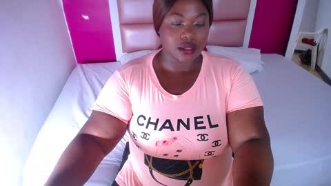 MILENA online show from December 3, 3:20 am