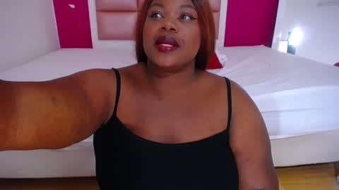 MILENA online show from January 15, 12:51 am