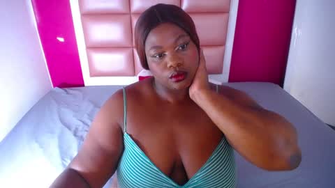 MILENA online show from January 23, 10:01 pm