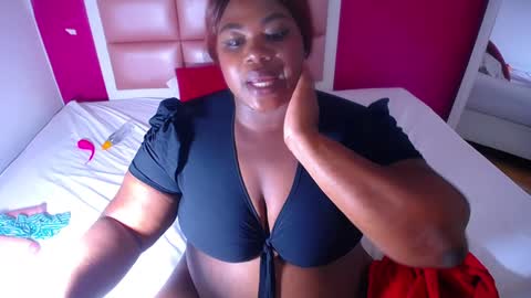 MILENA online show from February 8, 6:54 am