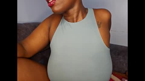 Snapshot of ebonycandymelani chatting on October 13, 11:38 pm Ebony Melanie online show from October 13, 11:38 pm