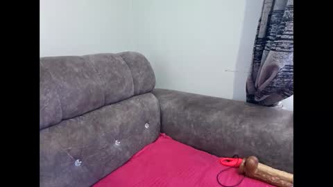 Snapshot of ebonycandymelani chatting on October 27, 11:47 am Ebony Melanie online show from October 27, 11:47 am