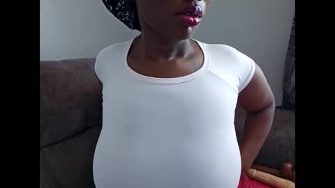 Ebony Melanie online show from November 4, 12:04 pm