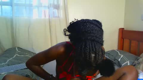 ebonychocholate254 online show from March 1, 3:03 pm