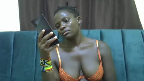 ebonyfire99 online show from March 4, 12:49 am