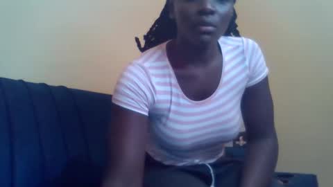 ebonyfire99 online show from May 17, 10:50 pm