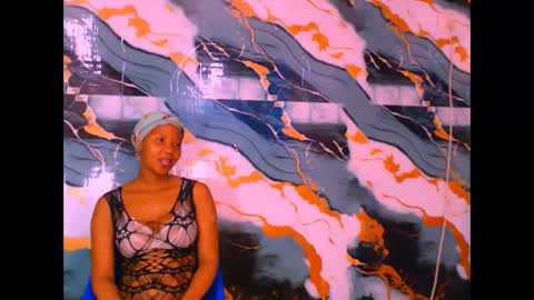 Snapshot of ebonyfirexx chatting on October 2, 6:20 am Life online show from October 2, 6:20 am