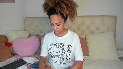 Queen Ebony online show from October 21, 9:26 pm