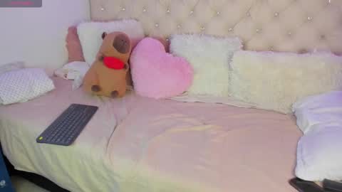 Queen Ebony online show from November 10, 10:09 pm