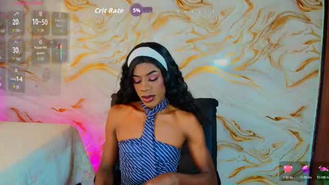 ebonyhansnight online show from April 23, 8:22 pm