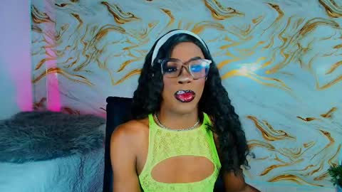ebonyhansnight online show from April 25, 1:08 am