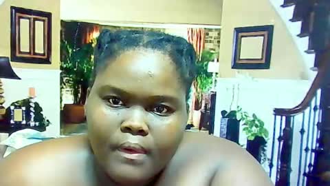 ebonyhotbuns4u2luv online show from January 30, 10:08 am
