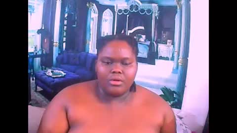 ebonyhotbuns4u2luv online show from February 1, 10:15 am