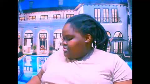 ebonyhotbuns4u2luv online show from September 30, 9:14 am