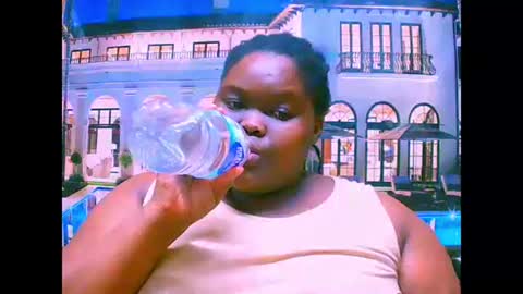 ebonyhotbuns4u2luv online show from October 13, 6:46 am