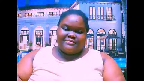 ebonyhotbuns4u2luv online show from October 16, 7:48 pm