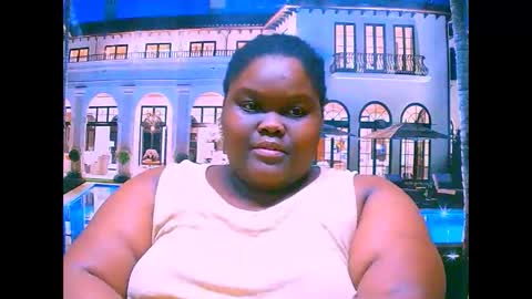 ebonyhotbuns4u2luv online show from October 21, 7:03 pm