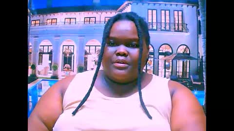 ebonyhotbuns4u2luv online show from October 23, 7:18 am