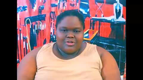 ebonyhotbuns4u2luv online show from October 28, 11:07 pm