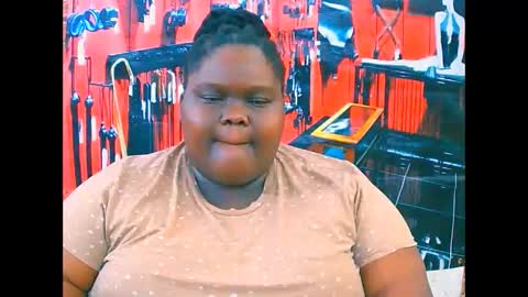 ebonyhotbuns4u2luv online show from November 11, 9:26 pm