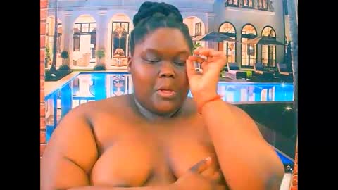 ebonyhotbuns4u2luv online show from November 25, 7:19 am