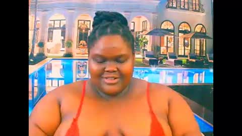 ebonyhotbuns4u2luv online show from November 27, 7:49 pm