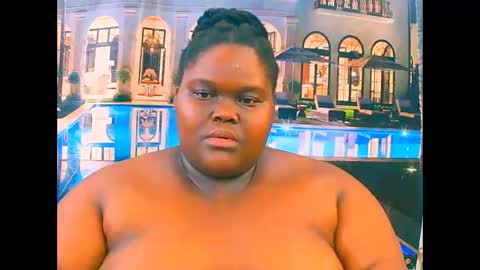 ebonyhotbuns4u2luv online show from December 2, 7:47 am